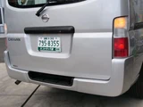 2010 Nissan Caravan Long DX Van for sale, Japanese used car export - photo 15 of 75 | GULJI TRADERS
