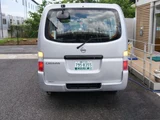 2010 Nissan Caravan Long DX Van for sale, Japanese used car export - photo 19 of 75 | GULJI TRADERS