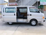 2010 Nissan Caravan Long DX Van for sale, Japanese used car export - photo 22 of 75 | GULJI TRADERS