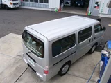 2010 Nissan Caravan Long DX Van for sale, Japanese used car export - photo 40 of 75 | GULJI TRADERS