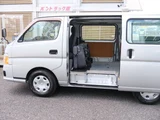 2010 Nissan Caravan Long DX Van for sale, Japanese used car export - photo 44 of 75 | GULJI TRADERS