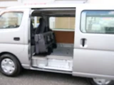 2010 Nissan Caravan Long DX Van for sale, Japanese used car export - photo 45 of 75 | GULJI TRADERS