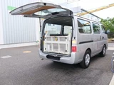 2010 Nissan Caravan Long DX Van for sale, Japanese used car export - photo 48 of 75 | GULJI TRADERS