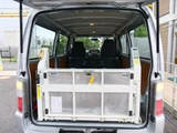 2010 Nissan Caravan Long DX Van for sale, Japanese used car export - photo 49 of 75 | GULJI TRADERS