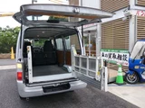 2010 Nissan Caravan Long DX Van for sale, Japanese used car export - photo 51 of 75 | GULJI TRADERS