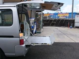 2010 Nissan Caravan Long DX Van for sale, Japanese used car export - photo 57 of 75 | GULJI TRADERS