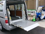 2010 Nissan Caravan Long DX Van for sale, Japanese used car export - photo 60 of 75 | GULJI TRADERS