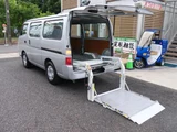 2010 Nissan Caravan Long DX Van for sale, Japanese used car export - photo 62 of 75 | GULJI TRADERS