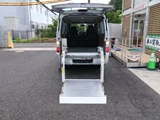 2010 Nissan Caravan Long DX Van for sale, Japanese used car export - photo 64 of 75 | GULJI TRADERS