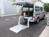 2010 Nissan Caravan Long DX Van for sale, Japanese used car export - photo 65 of 75 | GULJI TRADERS