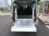2010 Nissan Caravan Long DX Van for sale, Japanese used car export - photo 68 of 75 | GULJI TRADERS
