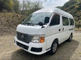 2010 Nissan Caravan Van for sale, Japanese used car export - photo 1 of 11 | GULJI TRADERS