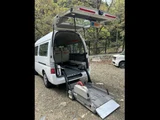 2010 Nissan Caravan Van for sale, Japanese used car export - photo 9 of 11 | GULJI TRADERS