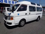 2010 Nissan Caravan Van for sale, Japanese used car export - photo 2 of 24 | GULJI TRADERS