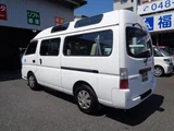 2010 Nissan Caravan Van for sale, Japanese used car export - photo 5 of 24 | GULJI TRADERS