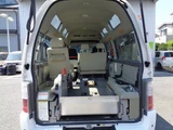 2010 Nissan Caravan Van for sale, Japanese used car export - photo 7 of 24 | GULJI TRADERS