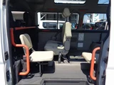 2010 Nissan Caravan Van for sale, Japanese used car export - photo 13 of 24 | GULJI TRADERS