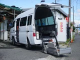 2010 Nissan Caravan Van for sale, Japanese used car export - photo 1 of 24 | GULJI TRADERS
