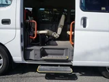 2010 Nissan Caravan Van for sale, Japanese used car export - photo 5 of 24 | GULJI TRADERS