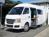 2010 Nissan Caravan Van for sale, Japanese used car export - photo 12 of 24 | GULJI TRADERS