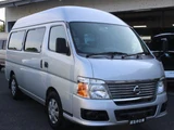2010 Nissan Caravan Van for sale, Japanese used car export - photo 3 of 18 | GULJI TRADERS
