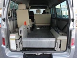 2010 Nissan Caravan Van for sale, Japanese used car export - photo 8 of 18 | GULJI TRADERS