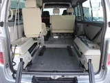 2010 Nissan Caravan Van for sale, Japanese used car export - photo 10 of 18 | GULJI TRADERS