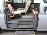 2010 Nissan Caravan Van for sale, Japanese used car export - photo 15 of 18 | GULJI TRADERS