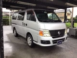 2010 Nissan Caravan DX Long Van for sale, Japanese used car export - photo 1 of 9 | GULJI TRADERS