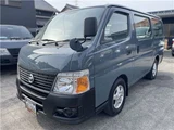 2011 Nissan Caravan DX Van for sale, Japanese used car export - photo 1 of 69 | GULJI TRADERS