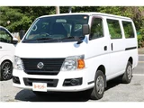 2011 Nissan Caravan Long DX Van for sale, Japanese used car export - photo 1 of 33 | GULJI TRADERS