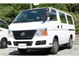 2011 Nissan Caravan Long DX Van for sale, Japanese used car export - photo 2 of 33 | GULJI TRADERS