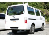 2011 Nissan Caravan Long DX Van for sale, Japanese used car export - photo 8 of 33 | GULJI TRADERS