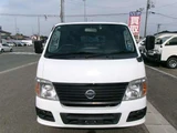 2011 Nissan Caravan 3.0 DX Long Diesel Turbo 4WD Van for sale, Japanese used car export - photo 2 of 40 | GULJI TRADERS