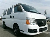 2011 Nissan Caravan 3.0 DX Long Diesel Turbo 4WD Van for sale, Japanese used car export - photo 3 of 40 | GULJI TRADERS
