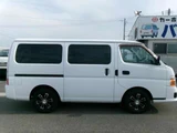2011 Nissan Caravan 3.0 DX Long Diesel Turbo 4WD Van for sale, Japanese used car export - photo 4 of 40 | GULJI TRADERS