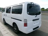 2011 Nissan Caravan 3.0 DX Long Diesel Turbo 4WD Van for sale, Japanese used car export - photo 7 of 40 | GULJI TRADERS