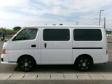 2011 Nissan Caravan 3.0 DX Long Diesel Turbo 4WD Van for sale, Japanese used car export - photo 8 of 40 | GULJI TRADERS