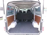 2011 Nissan Caravan 3.0 DX Long Diesel Turbo 4WD Van for sale, Japanese used car export - photo 14 of 40 | GULJI TRADERS
