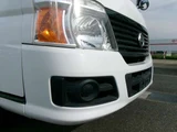 2011 Nissan Caravan 3.0 DX Long Diesel Turbo 4WD Van for sale, Japanese used car export - photo 19 of 40 | GULJI TRADERS