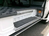 2011 Nissan Caravan 3.0 DX Long Diesel Turbo 4WD Van for sale, Japanese used car export - photo 36 of 40 | GULJI TRADERS