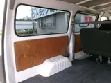 2011 Nissan Caravan 3.0 DX Long Diesel Turbo 4WD Van for sale, Japanese used car export - photo 38 of 40 | GULJI TRADERS