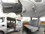 2011 Nissan Caravan 2.0 DX Long Van for sale, Japanese used car export - photo 5 of 9 | GULJI TRADERS