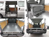 2011 Nissan Caravan 2.0 DX Long Van for sale, Japanese used car export - photo 7 of 9 | GULJI TRADERS