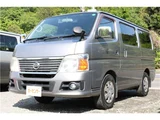 2012 Nissan Caravan DXVLTDII Van for sale, Japanese used car export - photo 2 of 32 | GULJI TRADERS