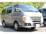 2012 Nissan Caravan DXVLTDII Van for sale, Japanese used car export - photo 6 of 32 | GULJI TRADERS