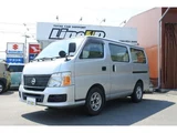 2012 Nissan Caravan Long DX Van for sale, Japanese used car export - photo 1 of 33 | GULJI TRADERS