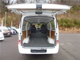 2012 Nissan Caravan Van for sale, Japanese used car export - photo 26 of 38 | GULJI TRADERS