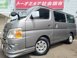 2012 Nissan Caravan 2.0 Long Van for sale, Japanese used car export - photo 1 of 19 | GULJI TRADERS