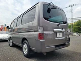 2012 Nissan Caravan 2.0 Long Van for sale, Japanese used car export - photo 4 of 19 | GULJI TRADERS